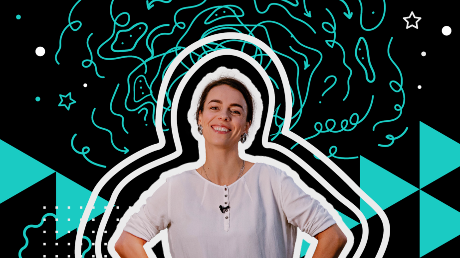 Giữ nội lực ổn định nhờ góc nhìn cân bằng